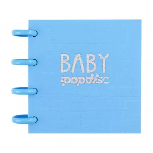 Baby Pop Disc Pequeno 