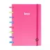 Caderno Colorful A5