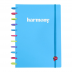 Caderno Colorful Grande Disco G