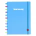 Caderno Colorful Grande