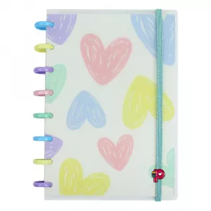 Caderno Decor A5