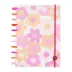 Caderno Decor Grande Disco G