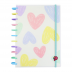 Caderno Decor Grande Disco G