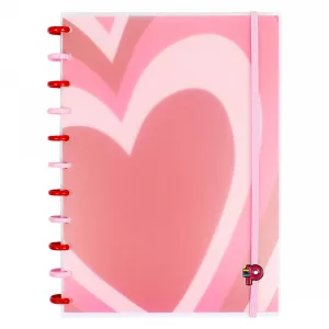 Caderno Decor Grande