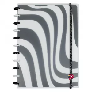 Caderno Decor Grande