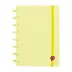 Caderno Yummy Colors A5