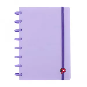 Caderno Yummy Colors A5