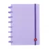 Caderno Yummy Colors A5