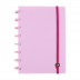 Caderno Yummy Colors A5