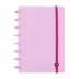 Caderno Yummy Colors A5