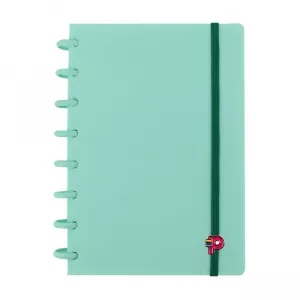 Caderno Yummy Colors A5