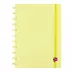 Caderno Yummy Colors Grande